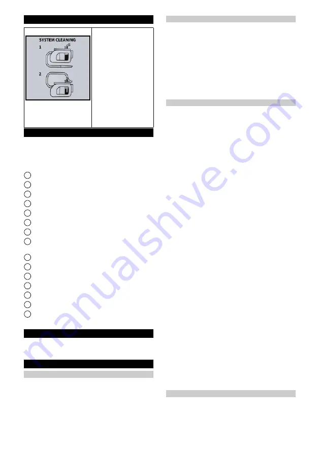 Kärcher SE 3-18 Compact Manual Download Page 36