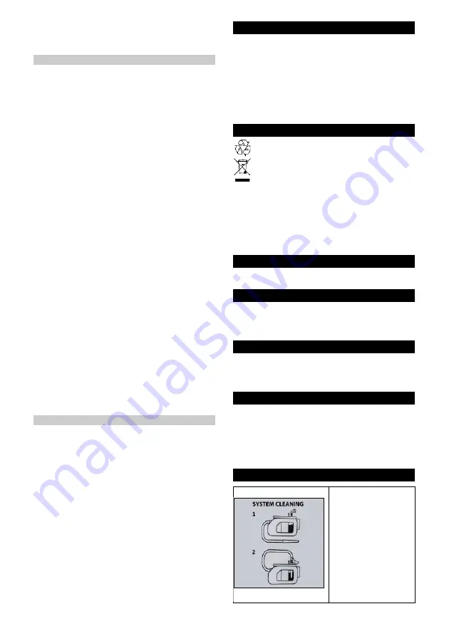 Kärcher SE 3-18 Compact Manual Download Page 62