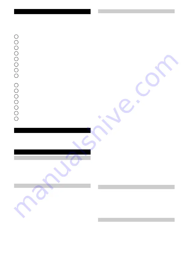 Kärcher SE 3-18 Compact Manual Download Page 131