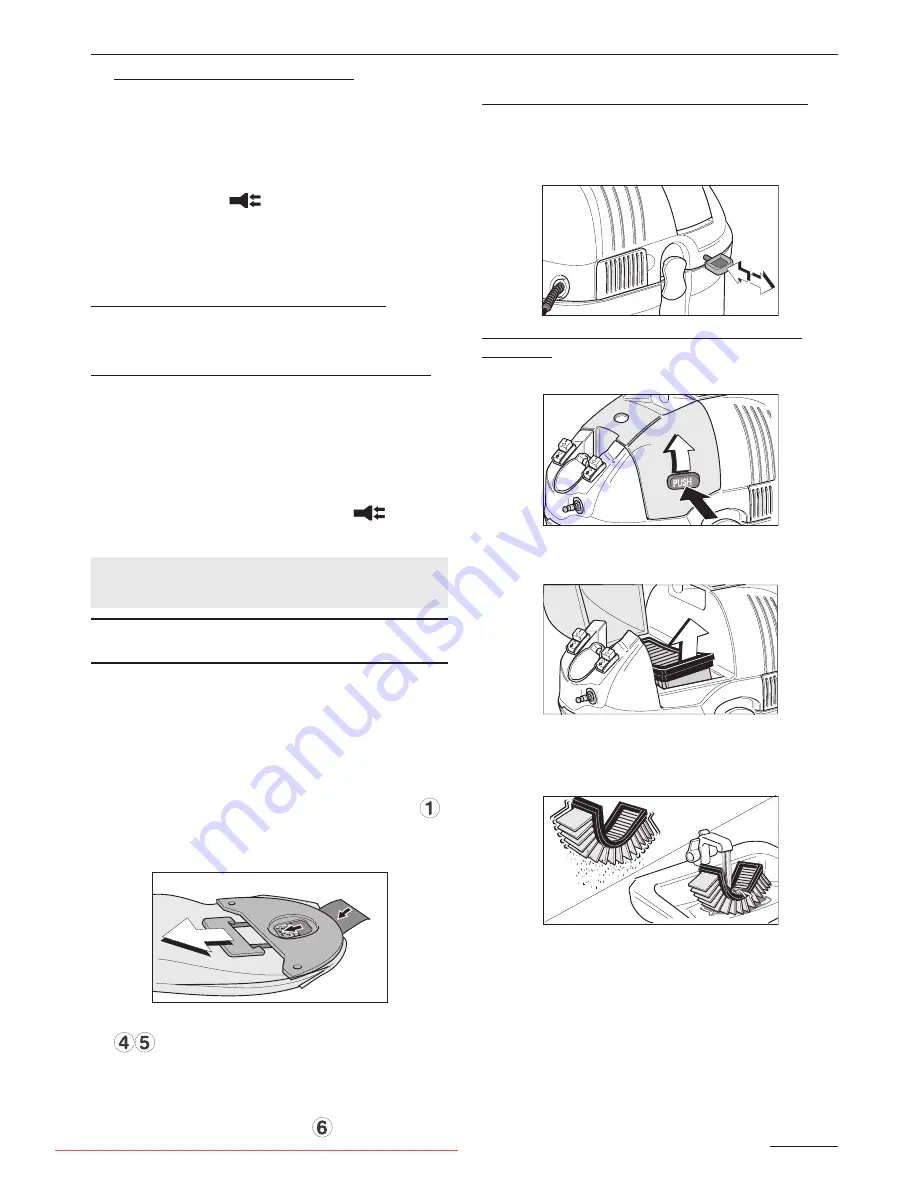 Kärcher SE 3001 plus Manual Download Page 43