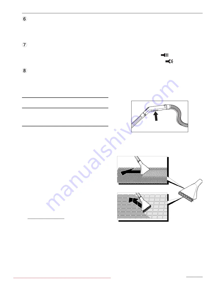 Kärcher SE 3001 plus Manual Download Page 65