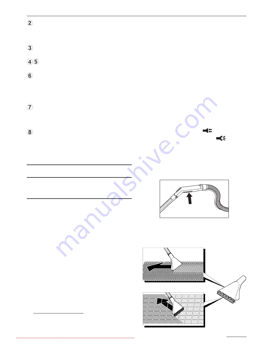 Kärcher SE 3001 plus Manual Download Page 77