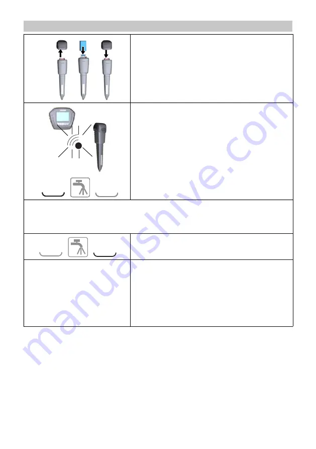 Kärcher Senso Timer ST6 eco!ogic Manual Download Page 35