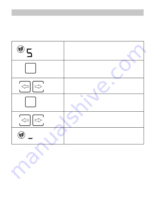 Kärcher Senso Timer ST6 eco!ogic Manual Download Page 39