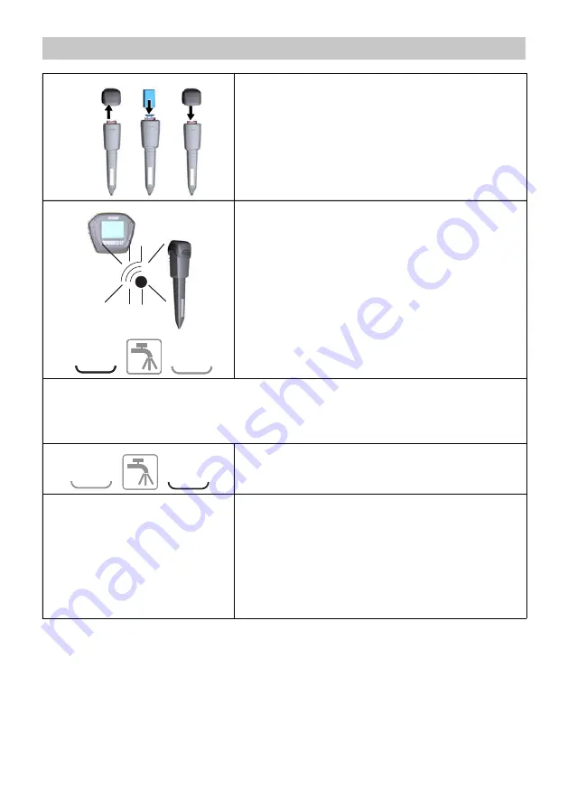 Kärcher Senso Timer ST6 eco!ogic Manual Download Page 49