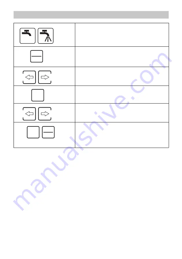 Kärcher Senso Timer ST6 eco!ogic Manual Download Page 56