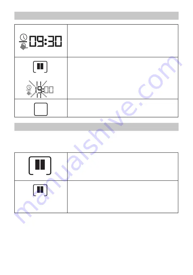 Kärcher Senso Timer ST6 eco!ogic Manual Download Page 58