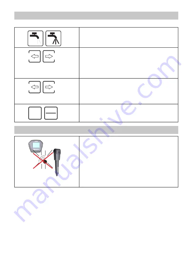 Kärcher Senso Timer ST6 eco!ogic Manual Download Page 71