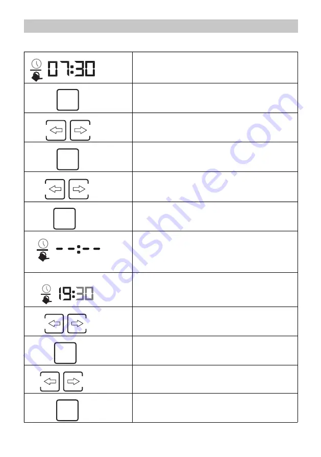 Kärcher Senso Timer ST6 eco!ogic Manual Download Page 81