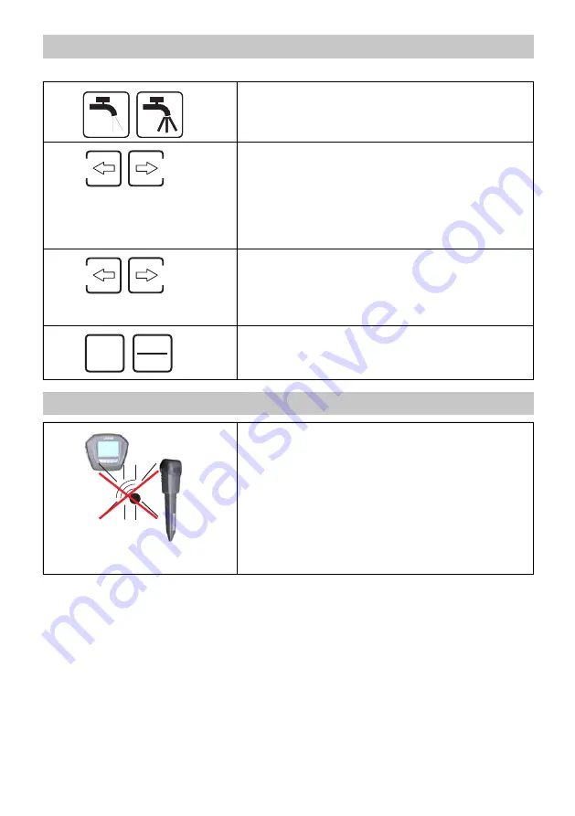 Kärcher Senso Timer ST6 eco!ogic Manual Download Page 100