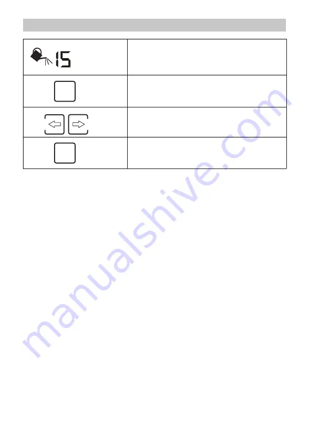 Kärcher Senso Timer ST6 eco!ogic Manual Download Page 138