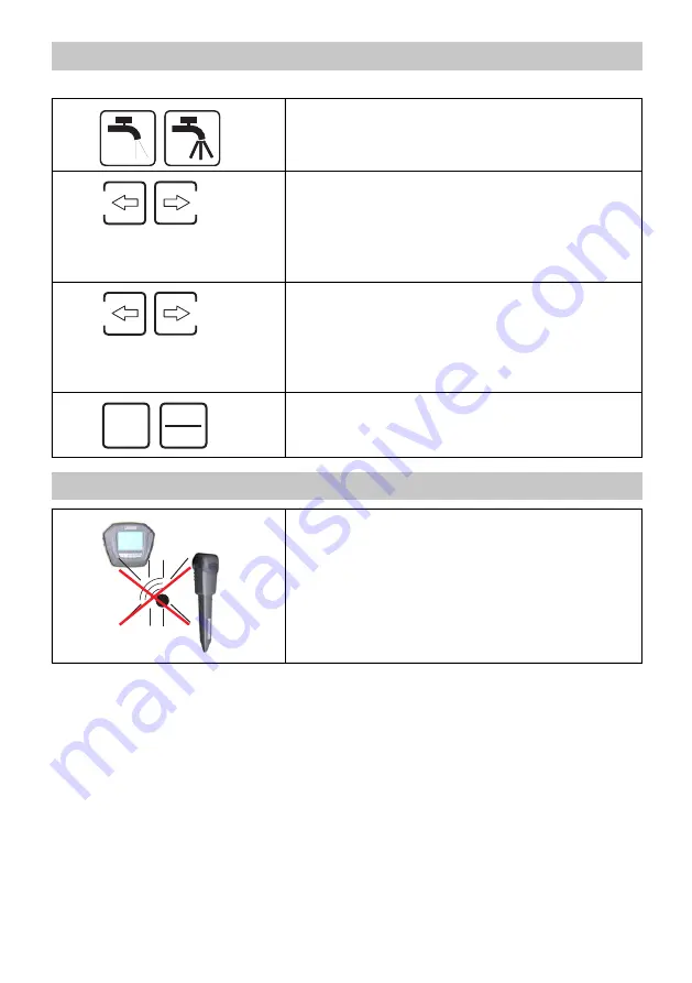 Kärcher Senso Timer ST6 eco!ogic Manual Download Page 156