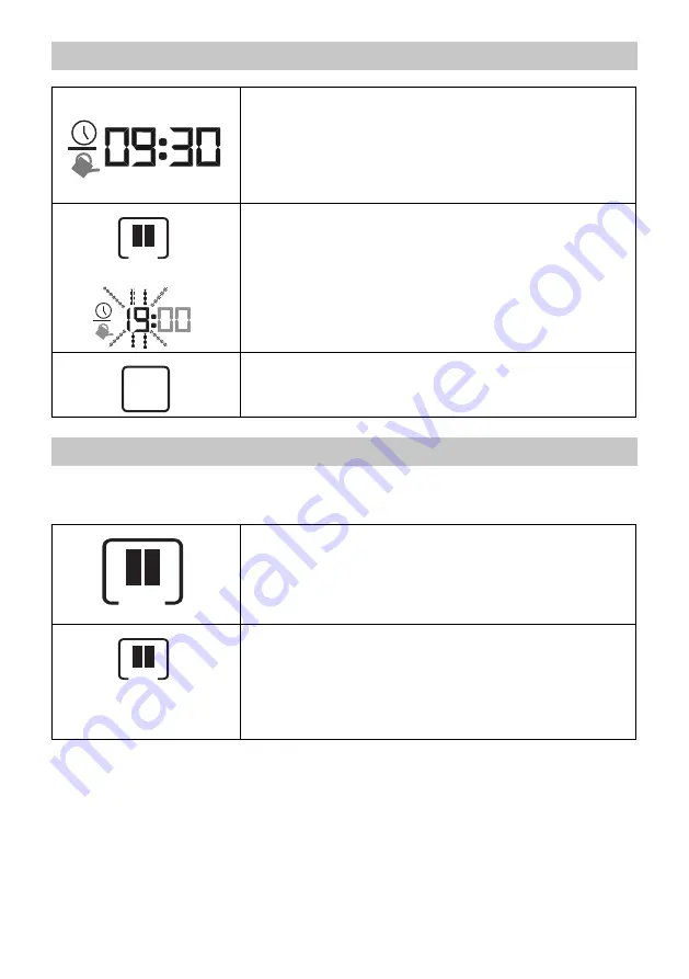 Kärcher Senso Timer ST6 eco!ogic Manual Download Page 186