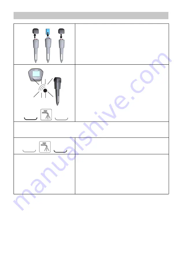 Kärcher Senso Timer ST6 eco!ogic Manual Download Page 208