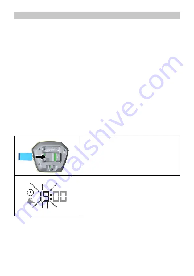 Kärcher Senso Timer ST6 eco!ogic Скачать руководство пользователя страница 248