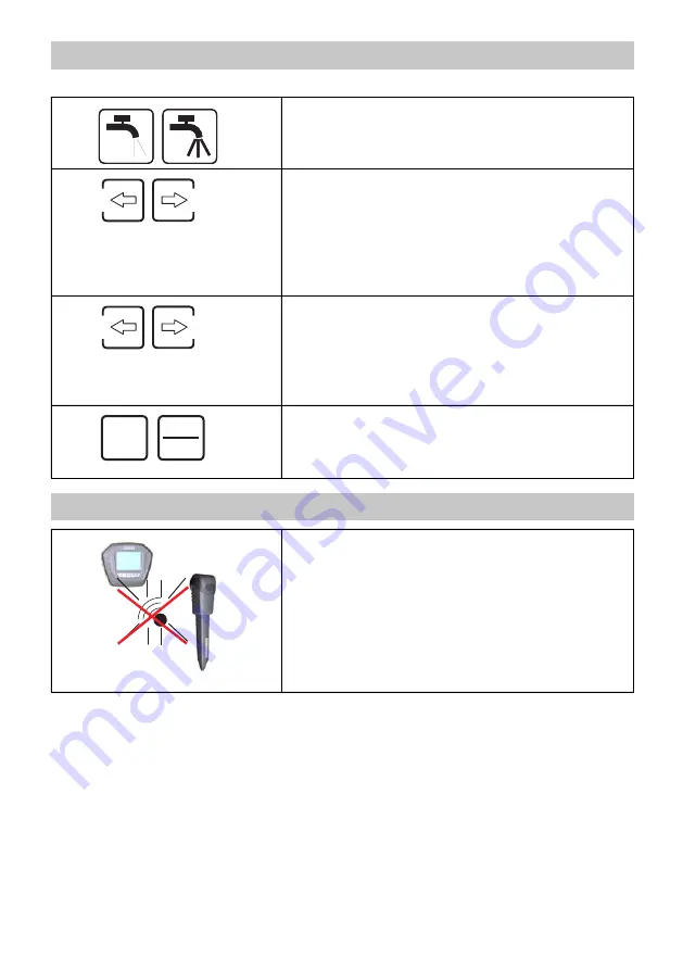 Kärcher Senso Timer ST6 eco!ogic Manual Download Page 257