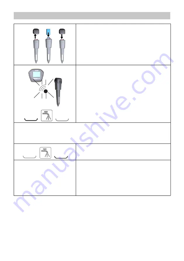 Kärcher Senso Timer ST6 eco!ogic Manual Download Page 264