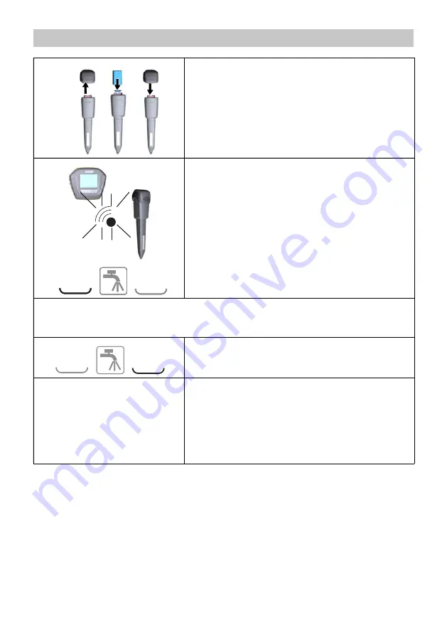 Kärcher Senso Timer ST6 eco!ogic Manual Download Page 292