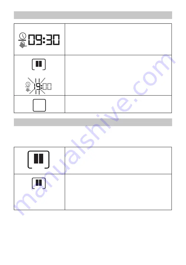 Kärcher Senso Timer ST6 eco!ogic Manual Download Page 371