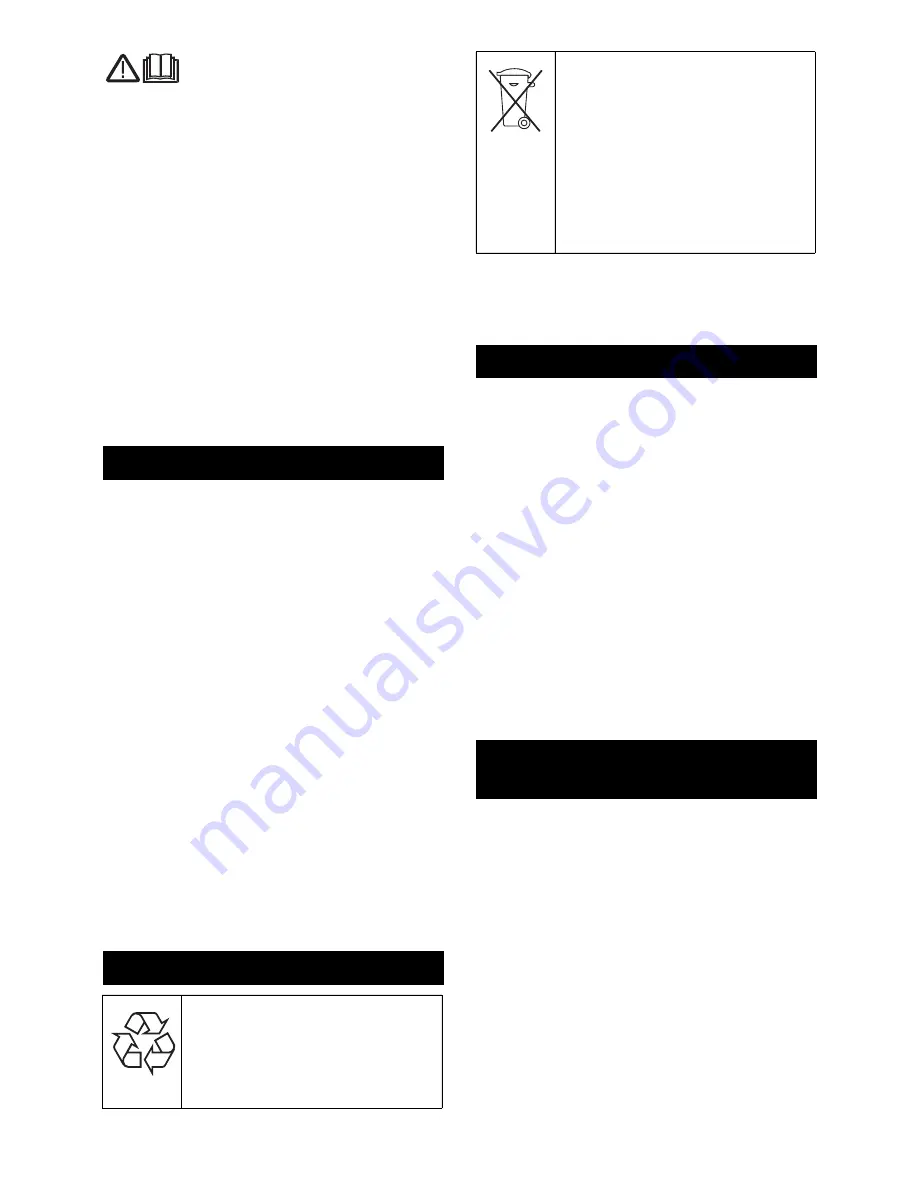 Kärcher SG 4 4 User Manual Download Page 59