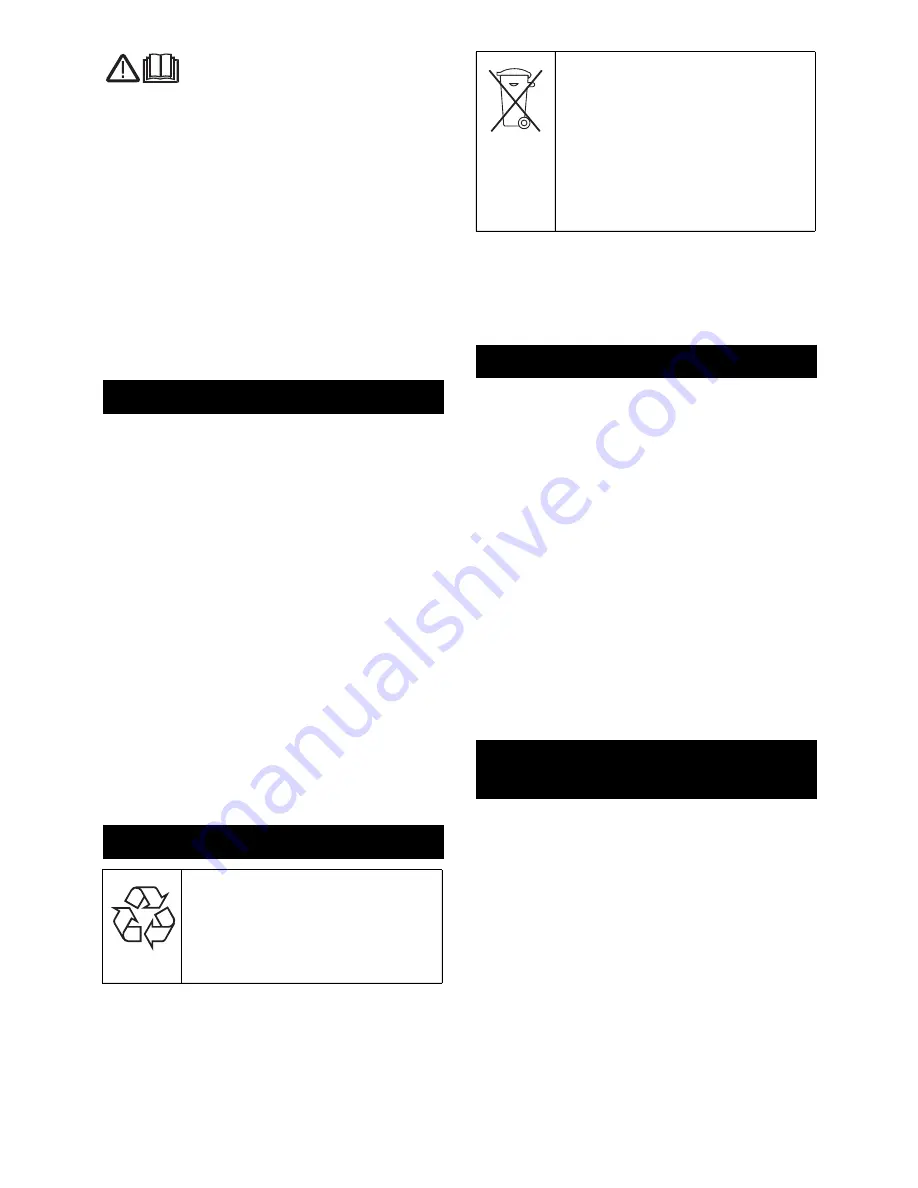 Kärcher SG 4 4 User Manual Download Page 142