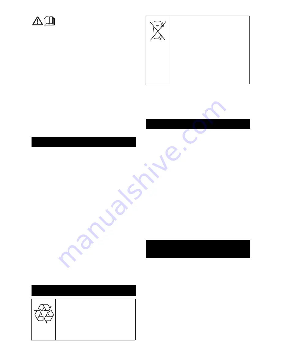 Kärcher SG 4 4 User Manual Download Page 160