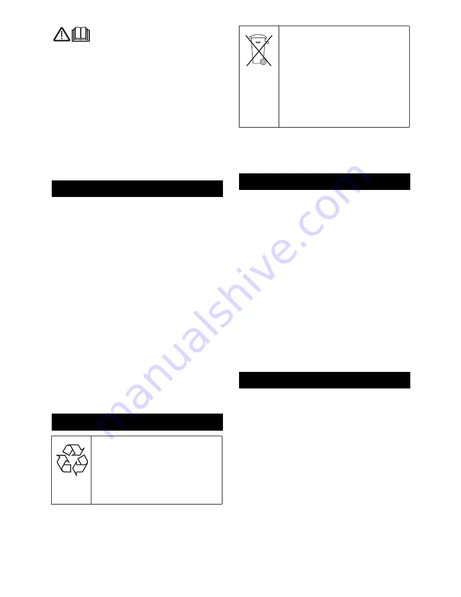 Kärcher SG 4 4 User Manual Download Page 196