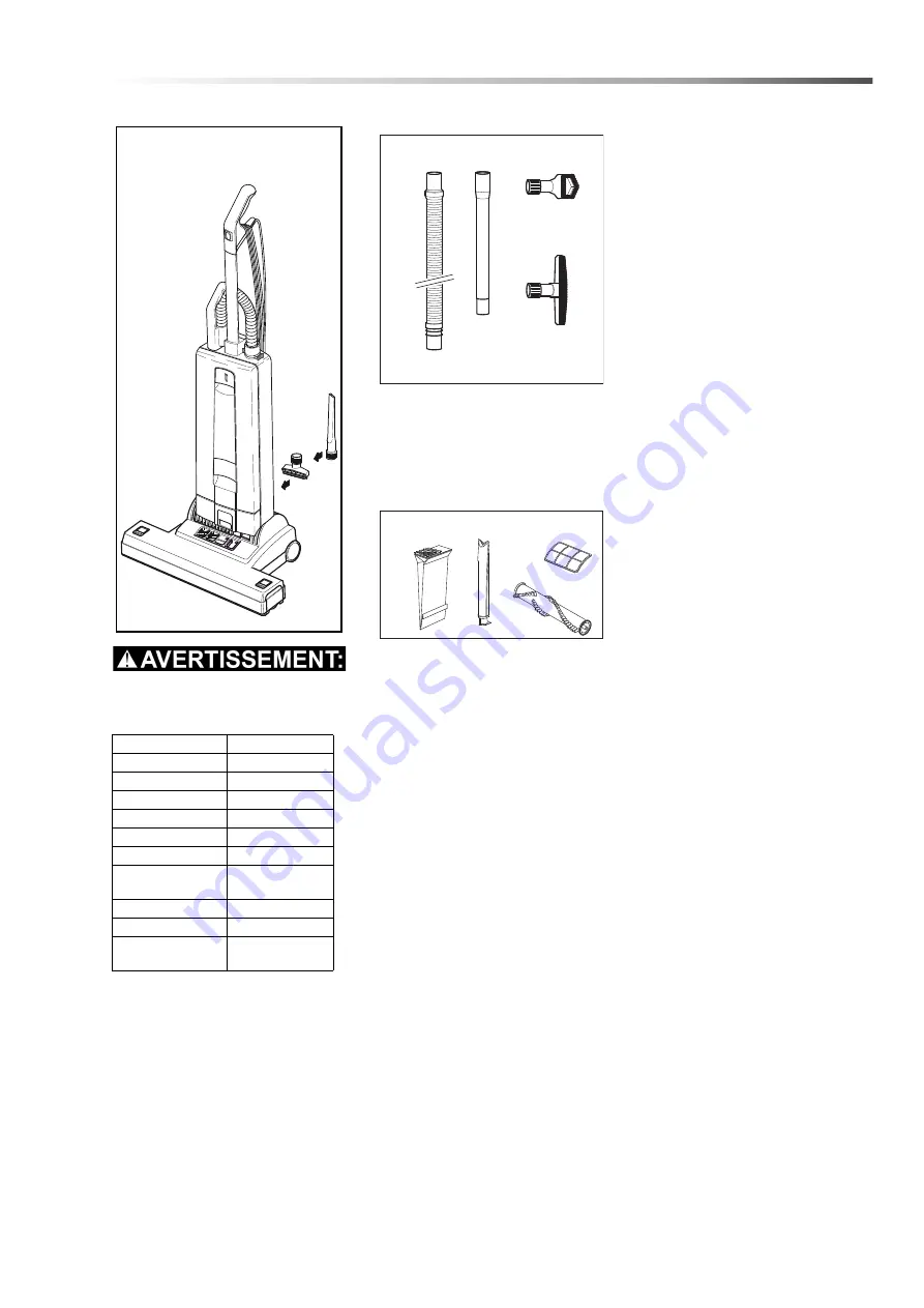 Kärcher SR XP18 Operating Instructions Manual Download Page 21