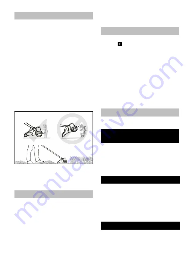 Kärcher ST 400 Bp Owner'S Manual Download Page 117