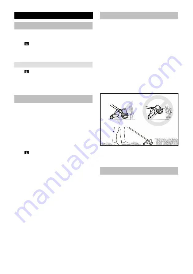 Kärcher ST 400 Bp Owner'S Manual Download Page 141