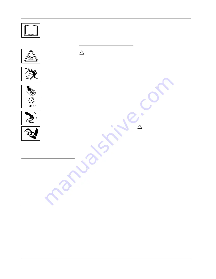 Kärcher STH 10.66 C Operating Instructions Manual Download Page 8