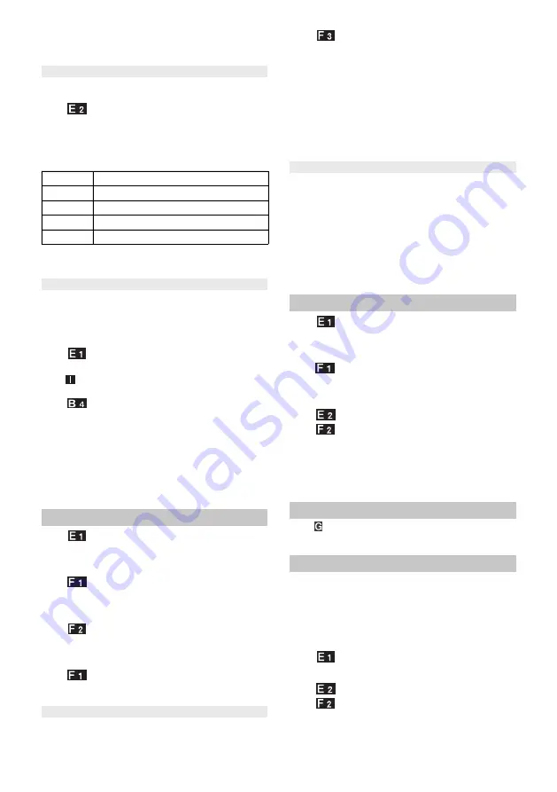 Kärcher SV 7 Manual Download Page 79