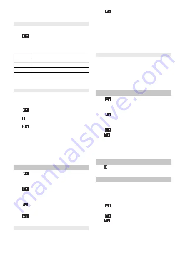 Kärcher SV 7 Manual Download Page 88