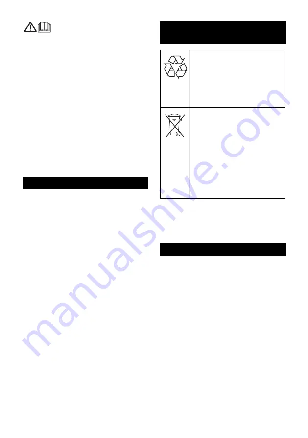 Kärcher T 10/1 Adv Original Instructions Manual Download Page 136