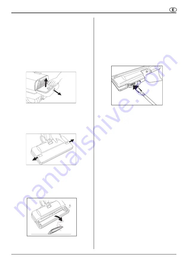 Kärcher TSC 550 Скачать руководство пользователя страница 43