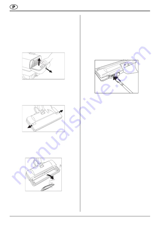 Kärcher TSC 550 Скачать руководство пользователя страница 50