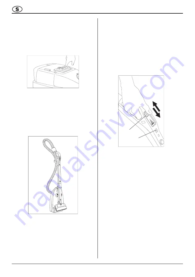 Kärcher TSC 550 Manual Download Page 68