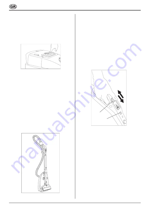 Kärcher TSC 550 Скачать руководство пользователя страница 82