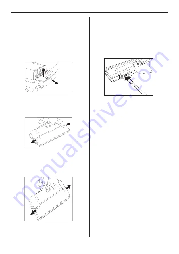 Kärcher TSC 550 Скачать руководство пользователя страница 92