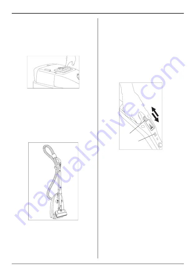 Kärcher TSC 550 Скачать руководство пользователя страница 103