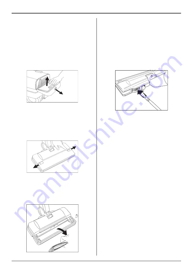 Kärcher TSC 550 Скачать руководство пользователя страница 106