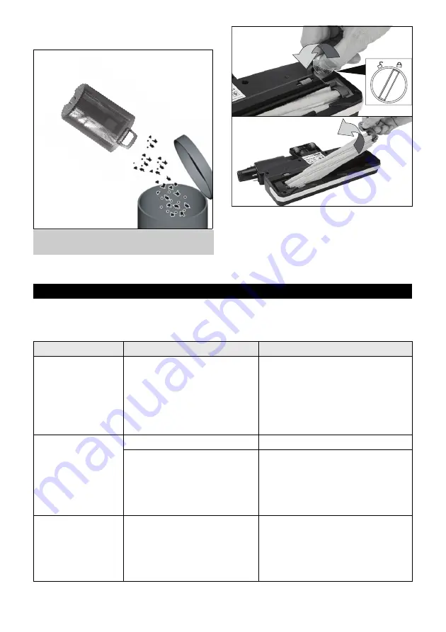 Kärcher VC 4i Cordless Operator'S Manual Download Page 14