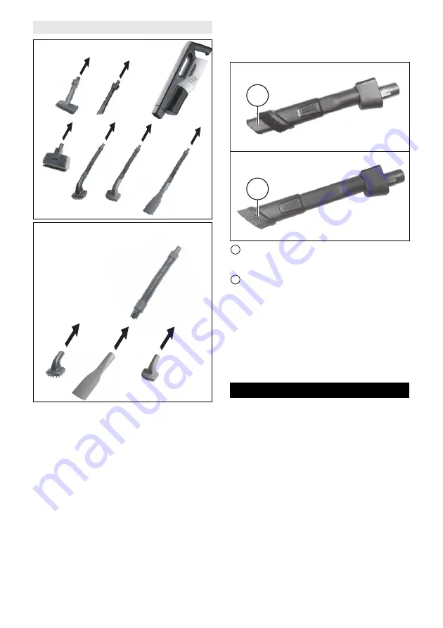 Kärcher VC 4i Cordless Operator'S Manual Download Page 24