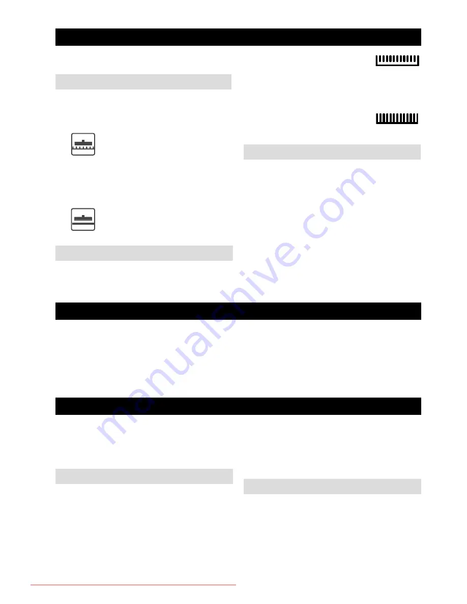 Kärcher VC 5200 User Manual Download Page 15