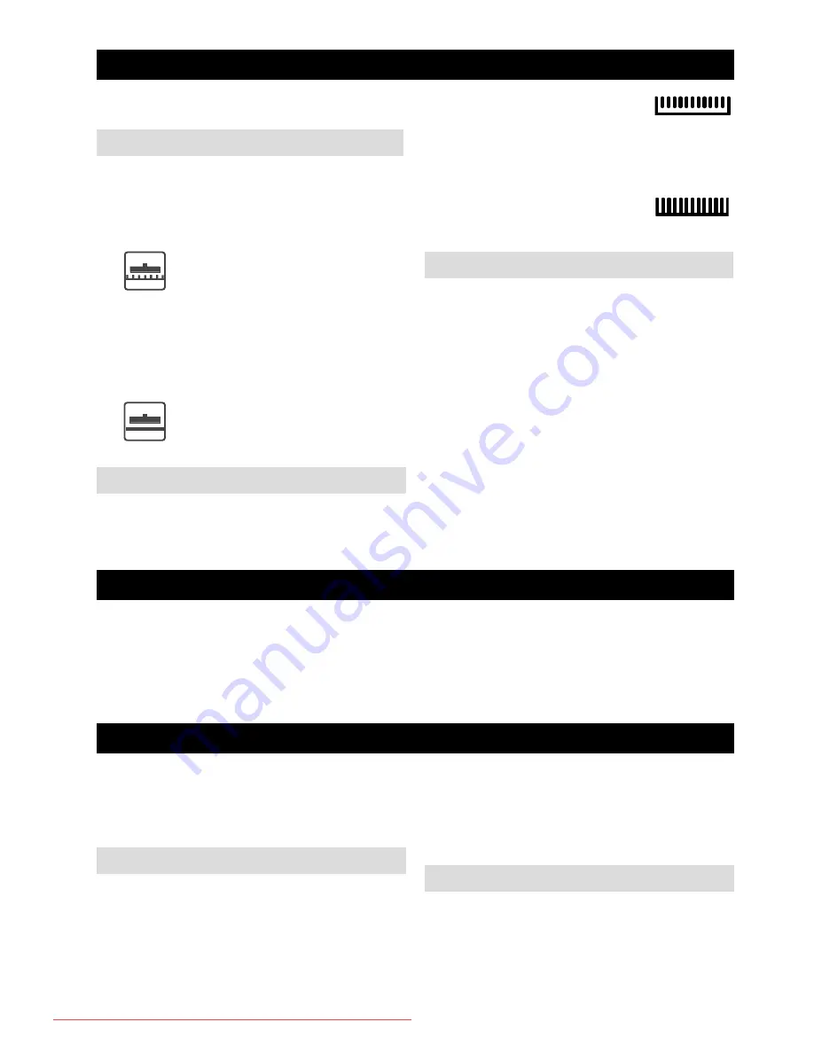 Kärcher VC 5200 User Manual Download Page 71