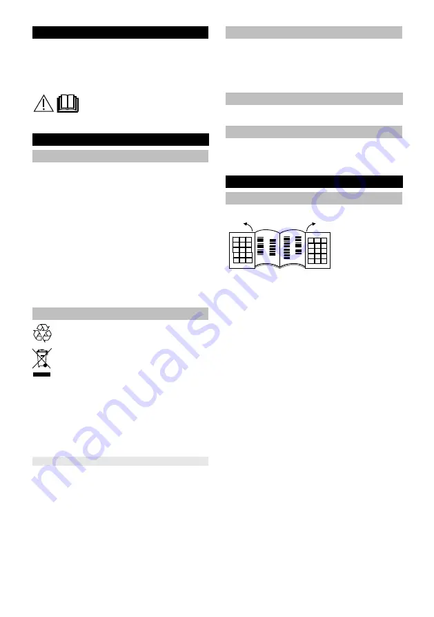 Kärcher VC 6 Premium Manual Download Page 80