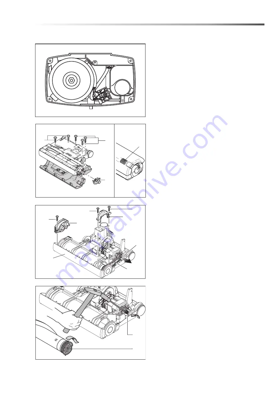 Kärcher Versamatic 14 1.012-606.0 Operating Instructions Manual Download Page 13