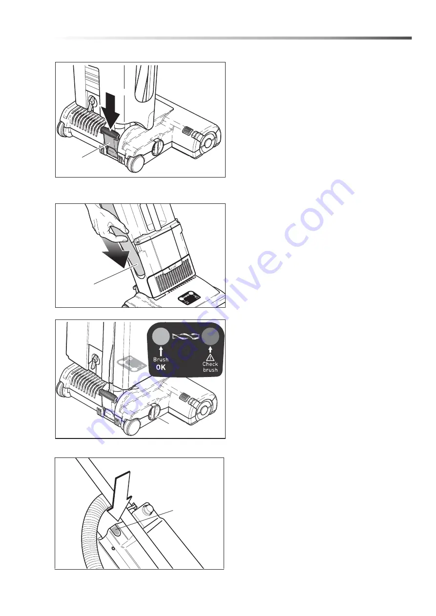 Kärcher Versamatic 14 1.012-606.0 Operating Instructions Manual Download Page 37