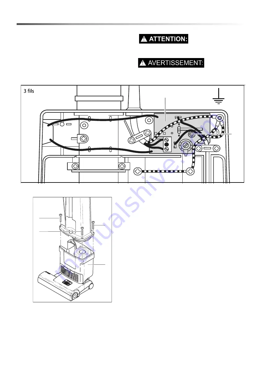 Kärcher Versamatic 14 1.012-606.0 Скачать руководство пользователя страница 40