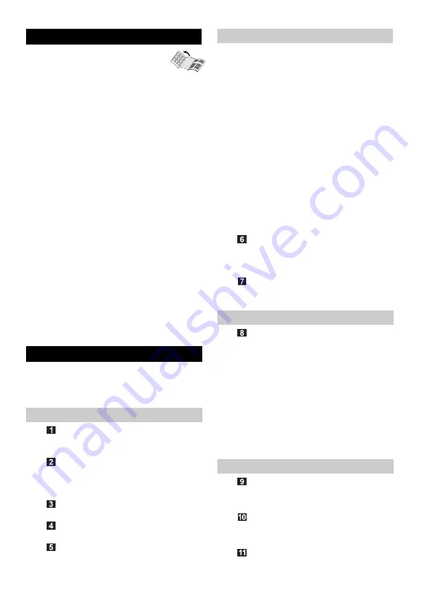 Kärcher WD 2.2 Series Manual Download Page 43